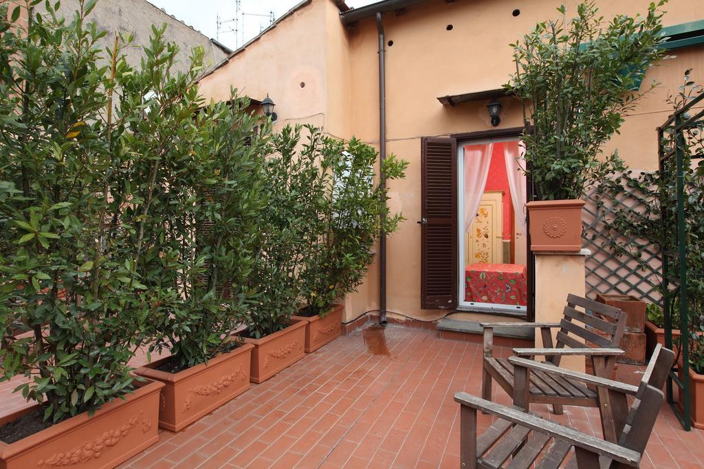 Antica Dimora Horti Luculliani 2* Rom