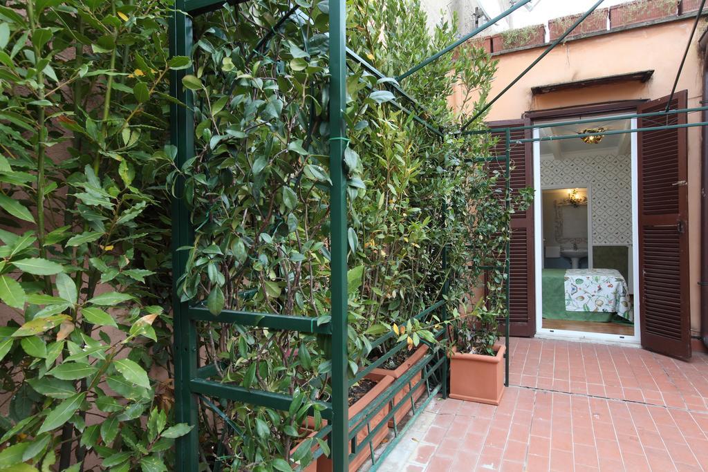 Antica Dimora Horti Luculliani Gasthof Rom
