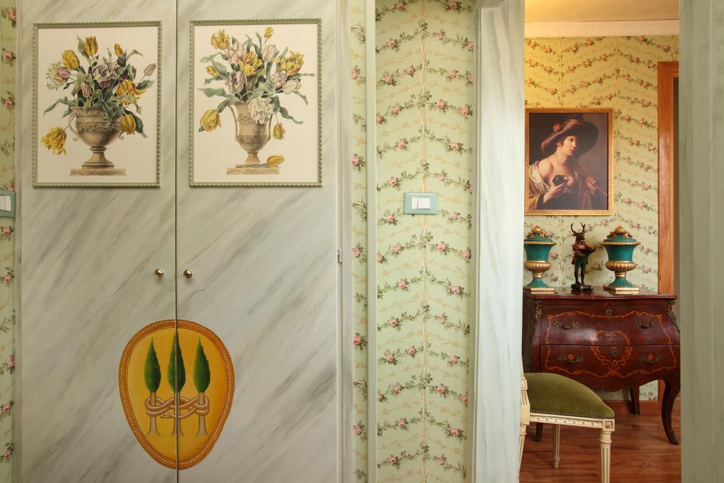 Antica Dimora Horti Luculliani Gasthof