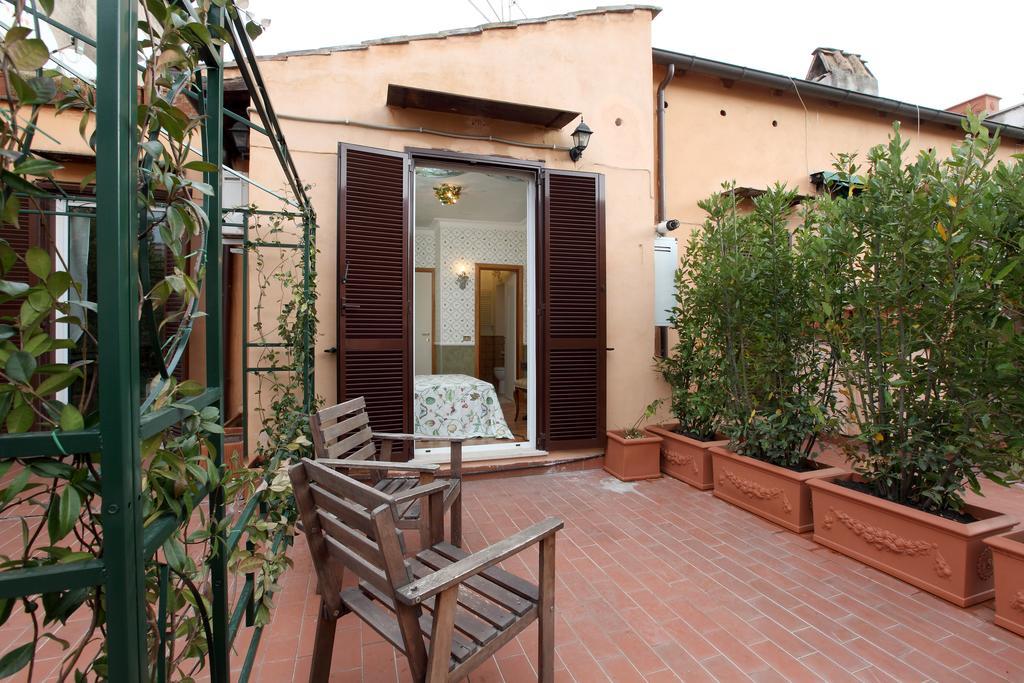Antica Dimora Horti Luculliani Gasthof
