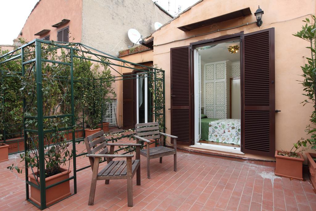 Antica Dimora Horti Luculliani Rom