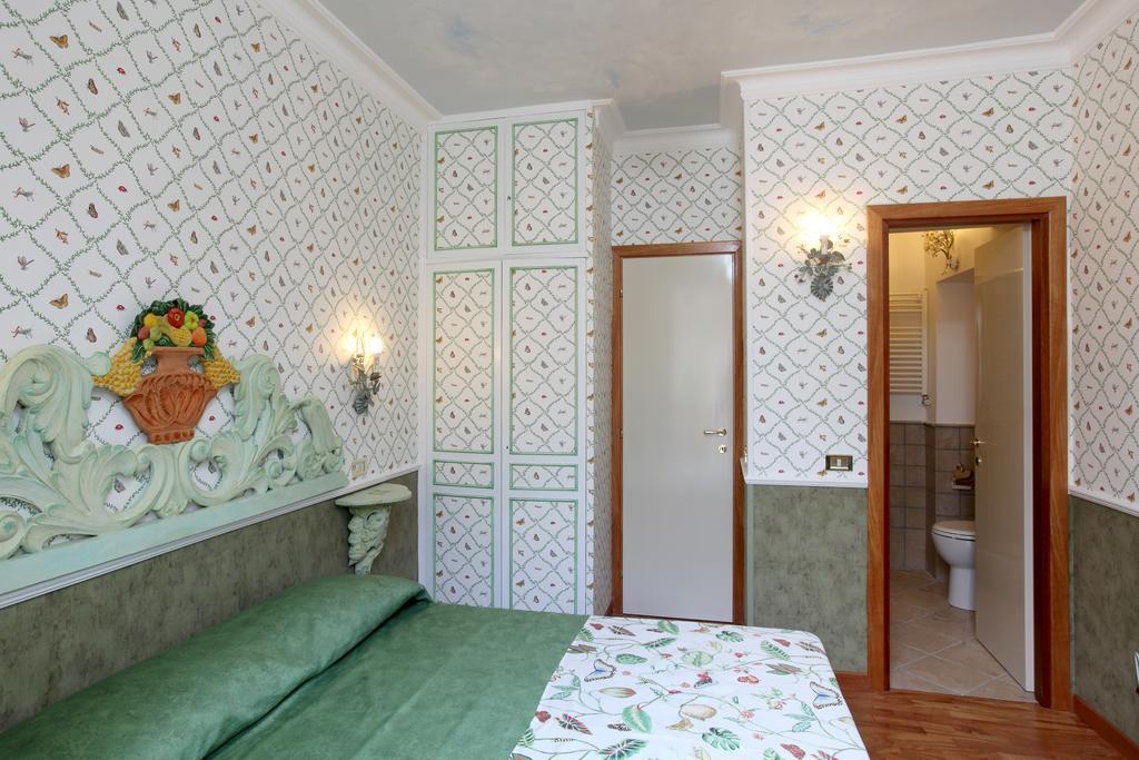 Antica Dimora Horti Luculliani 2* Rom