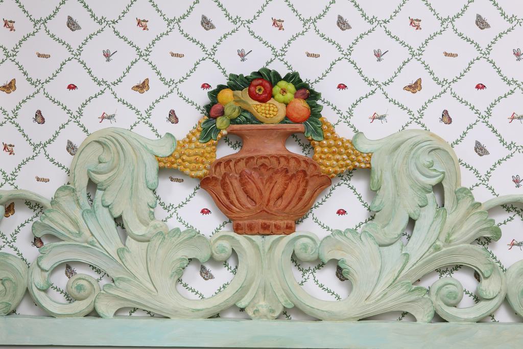 Antica Dimora Horti Luculliani Gasthof Rom