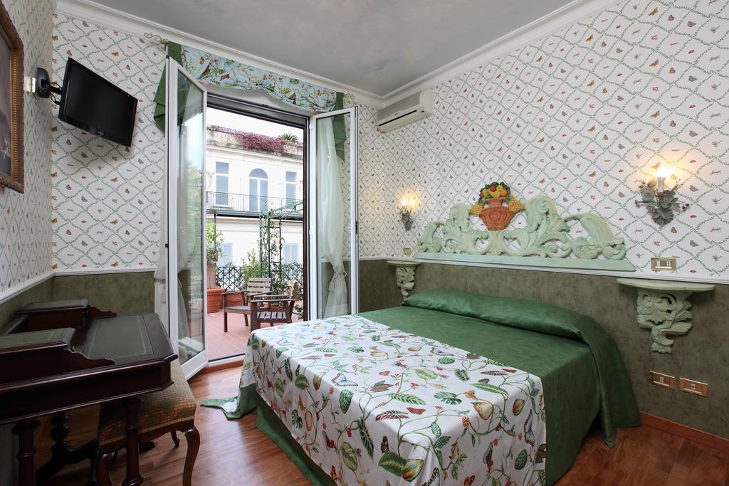 Gasthof Antica Dimora Horti Luculliani Rom