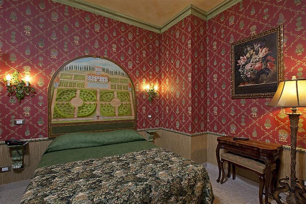 Gasthof Antica Dimora Horti Luculliani 2*
