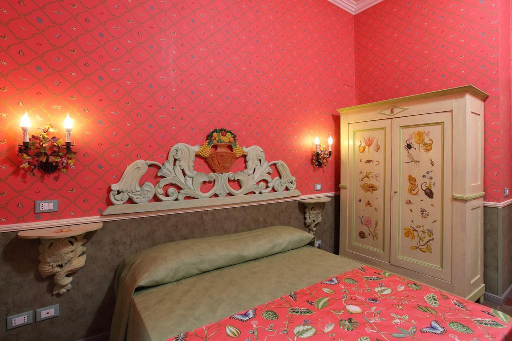 Antica Dimora Horti Luculliani Pensionat 2*