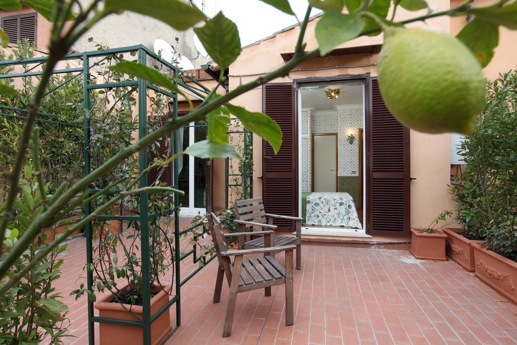 Antica Dimora Horti Luculliani 2* Rom