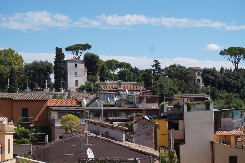 Antica Dimora Horti Luculliani Pensionat 2*