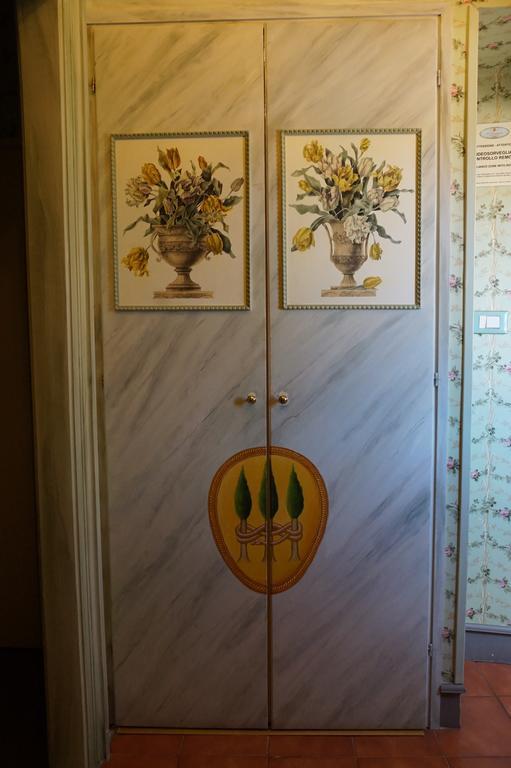 Pensionat Antica Dimora Horti Luculliani Rom